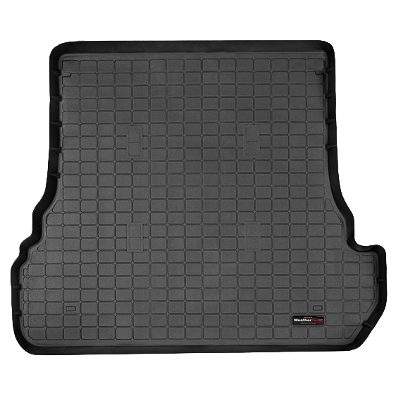 WeatherTech 40010 CargoLiner